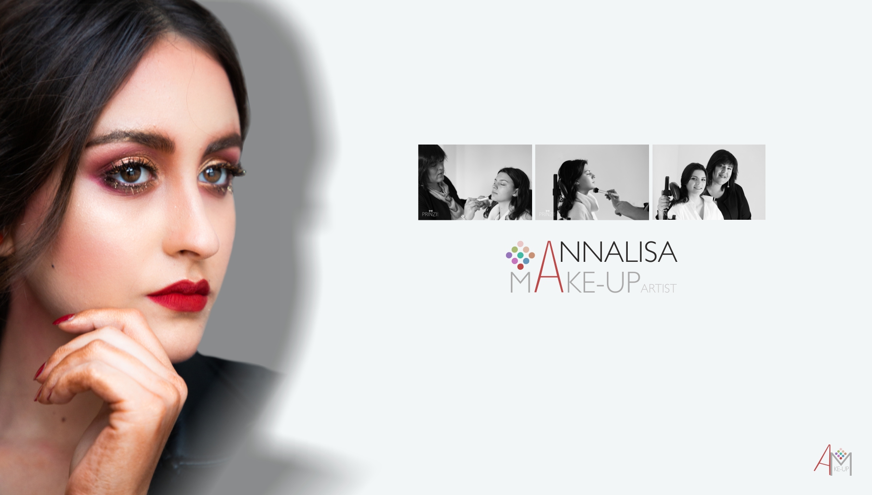 Centro estetico, makeup, trattamenti viso e corpo a Marsala, Annalisa Make-up Artist