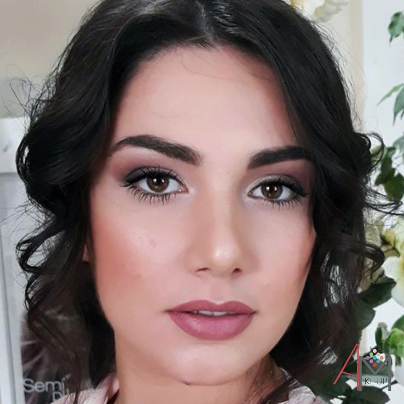 Makeup per cerimonia truccatrice a Marsala