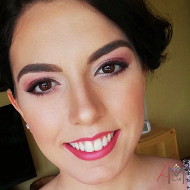 Makeup per cerimonia truccatrice a Marsala