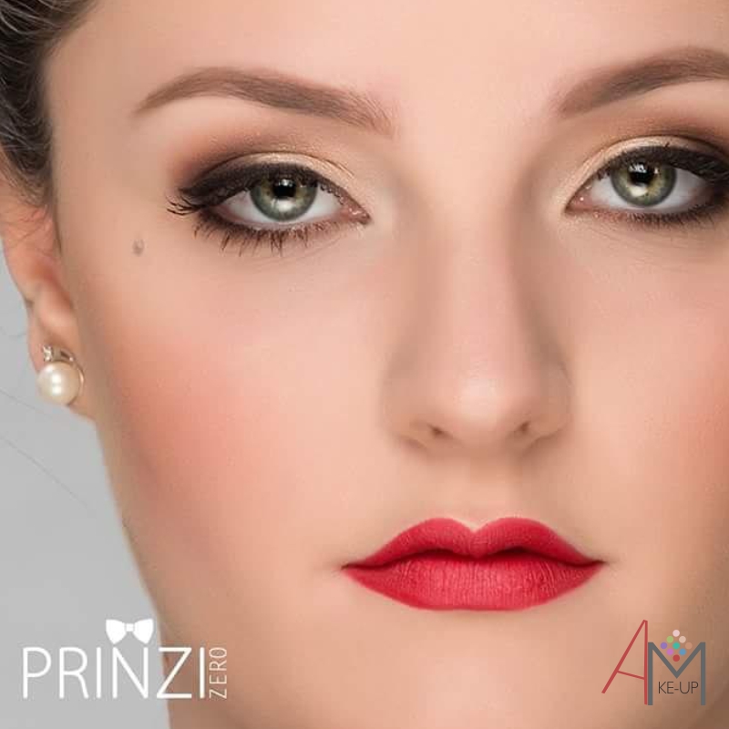 Makeup per cerimonia truccatrice a Marsala