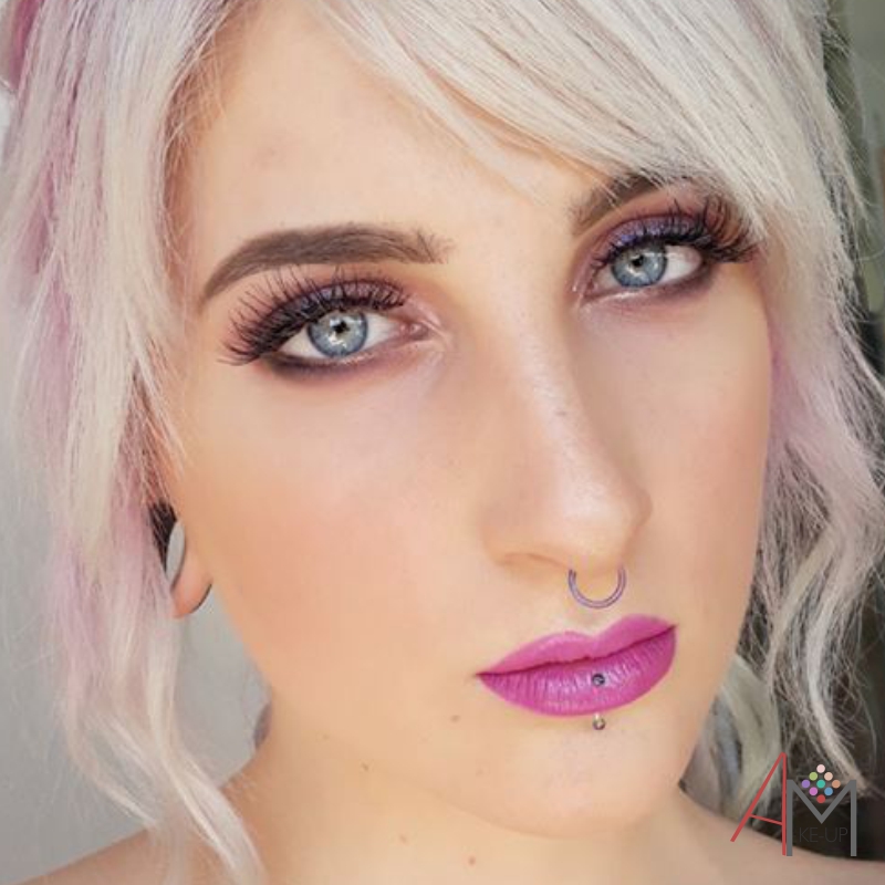 Makeup per cerimonia truccatrice a Marsala