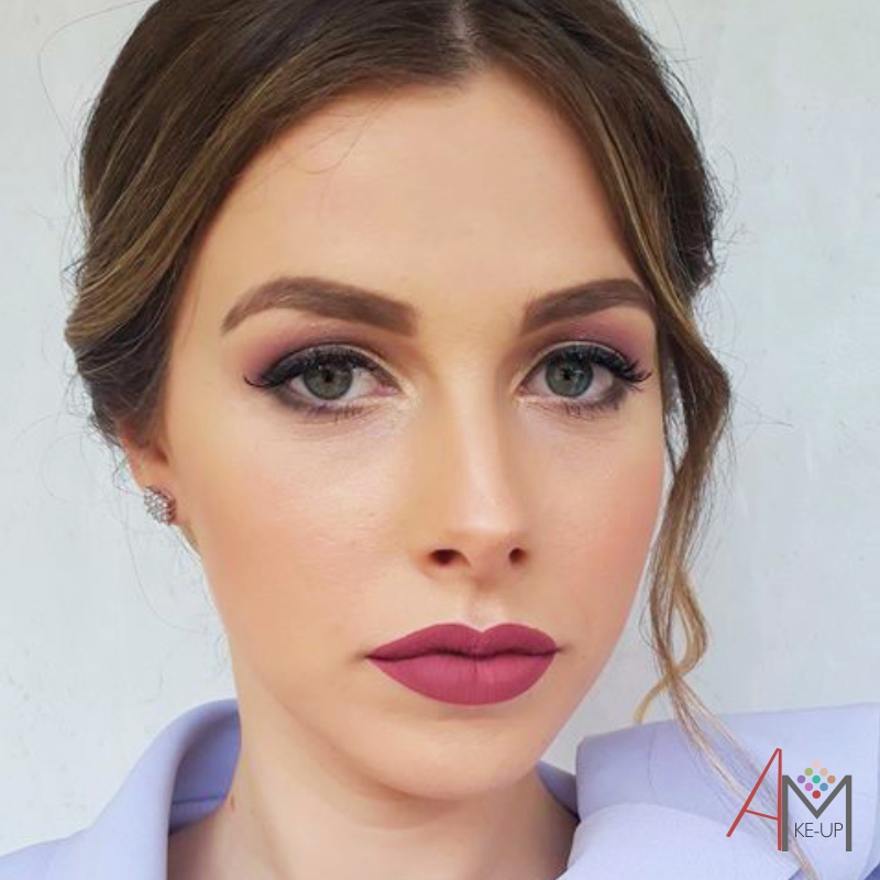 Makeup per cerimonia truccatrice a Marsala