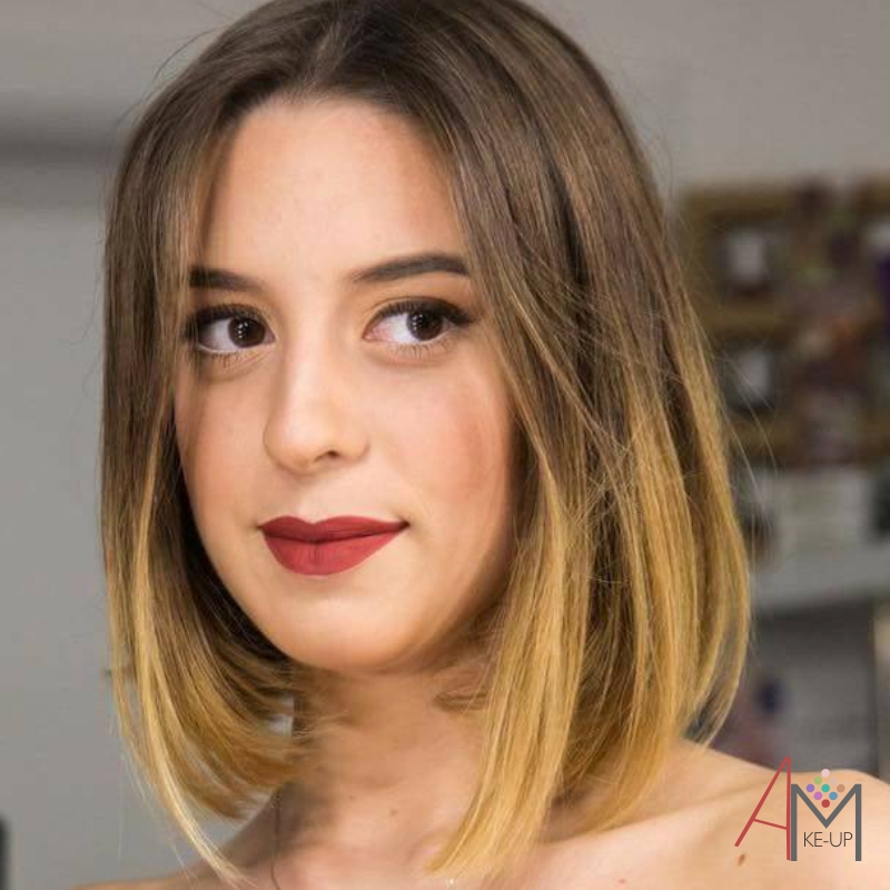 Makeup quotidiano presso truccatrice a Marsala