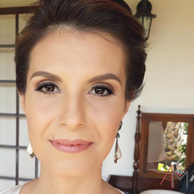 Realizzazione trucco per sposa a Marsala e Trapani