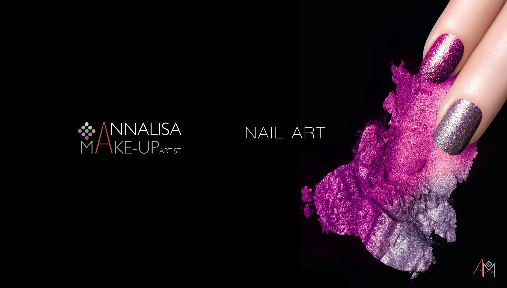 Centro estetico, makeup, trattamenti viso e corpo a Marsala, Annalisa Make-up Artist