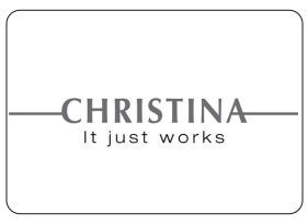 Rivenditore prodotti Christina, centro estetico e makeup di Annalisa Make-Up Artist, Marsala, Trapani