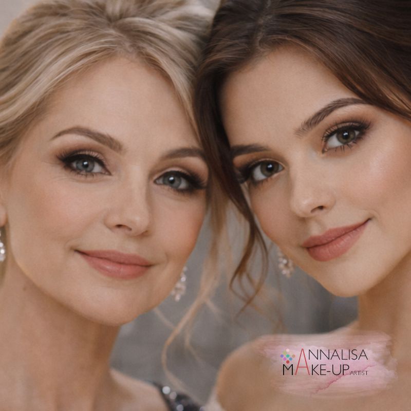 Make-up professionale a gennaio 2026: nuove tendenze, trucco sposa invernale e consulenza beauty tra Marsala, Trapani e Palermo