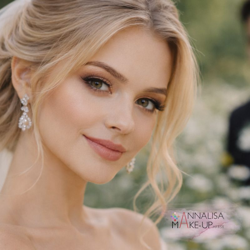 Make-up professionale a marzo 2026: rinascita primaverile, trucco sposa e bellezza naturale tra Marsala, Trapani e Palermo