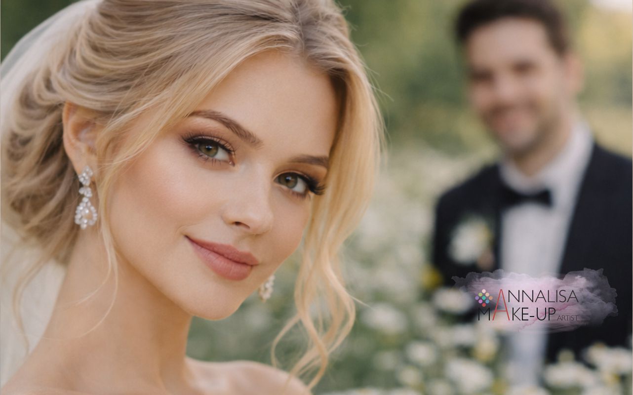 Make-up professionale a marzo 2026: rinascita primaverile, trucco sposa e bellezza naturale tra Marsala, Trapani e Palermo