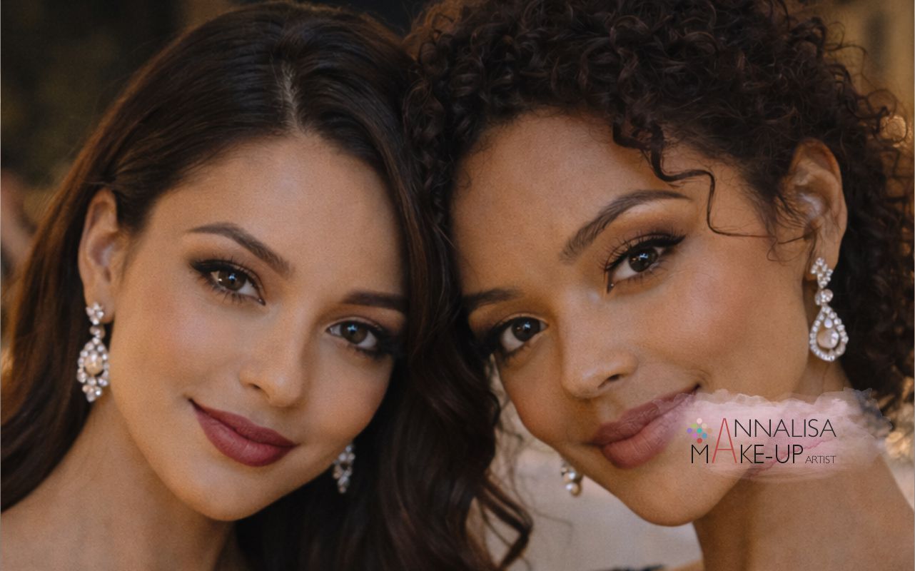 Make-up professionale a novembre 2026: trucco sposa elegante, cerimonie intime e bellezza essenziale tra Marsala, Trapani e Palermo