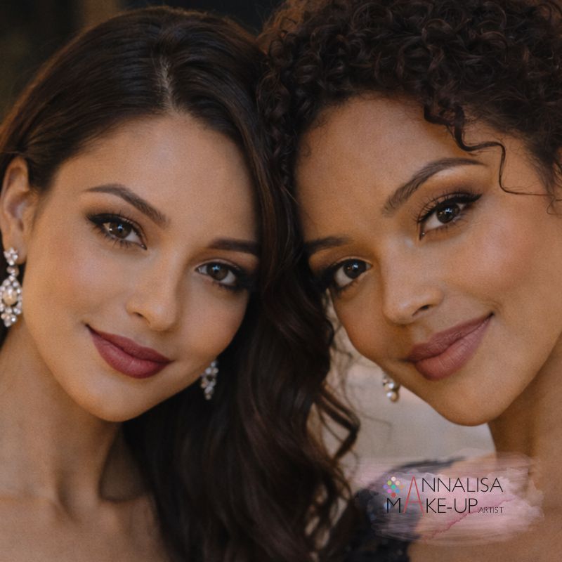 Make-up professionale a novembre 2026: trucco sposa elegante, cerimonie intime e bellezza essenziale tra Marsala, Trapani e Palermo