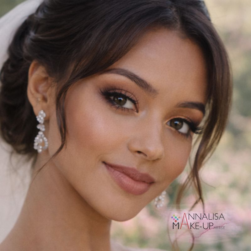 Make-up professionale a maggio 2026: alta stagione dei matrimoni, trucco sposa e perfezione primaverile tra Marsala, Trapani e Palermo